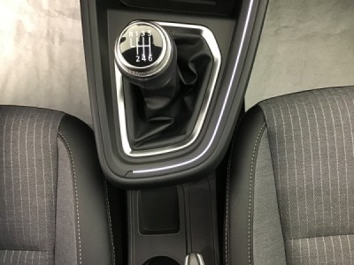 Renault Clio V TECHNO