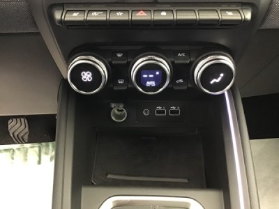 Renault Clio V TECHNO