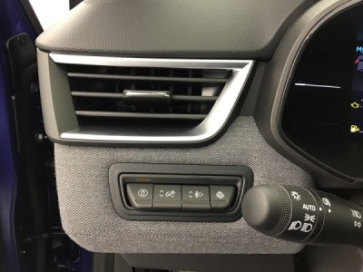 Renault Clio V TECHNO