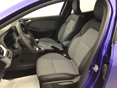 Renault Clio V TECHNO