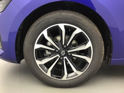 Renault Clio V TECHNO