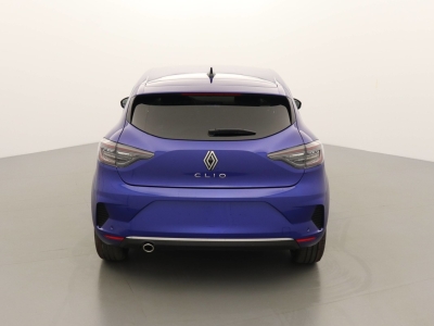 Renault Clio V TECHNO TCE 90 6 v