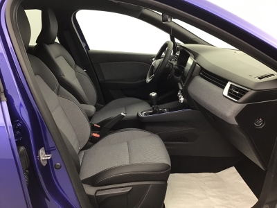 Renault Clio V TECHNO TCE 90 6 v