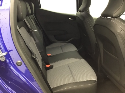 Renault Clio V TECHNO TCE 90 6 v