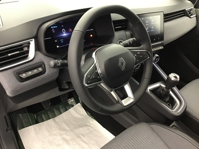 Renault Clio V TECHNO TCE 90 6 v