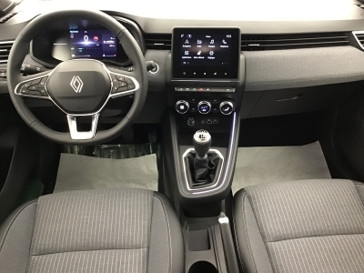 Renault Clio V TECHNO TCE 90 6 v