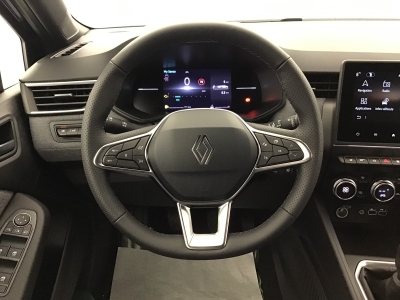 Renault Clio V TECHNO TCE 90 6 v