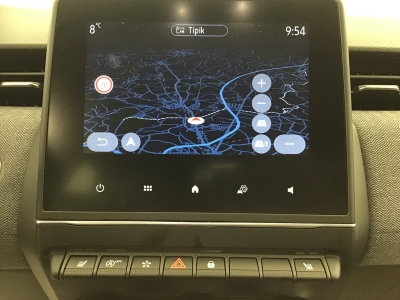 Renault Clio V TECHNO TCE 90 6 v