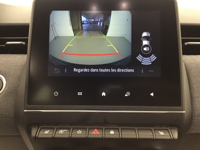 Renault Clio V TECHNO TCE 90 6 v