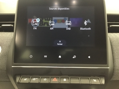 Renault Clio V TECHNO TCE 90 6 v