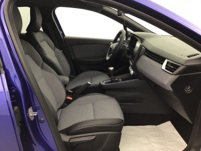 Renault Clio V TECHNO