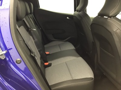 Renault Clio V TECHNO