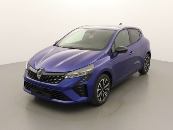 RenaultClio VTECHNO TCE 90 6 v