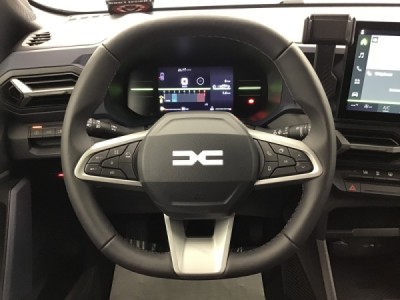 Dacia Duster JOURNEY ECO-G LPG 100 6 v