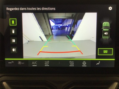 Dacia Duster JOURNEY ECO-G LPG 100 6 v