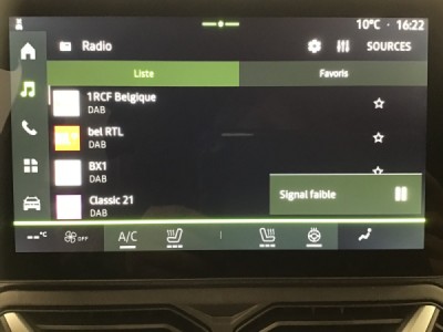 Dacia Duster JOURNEY ECO-G LPG 100 6 v