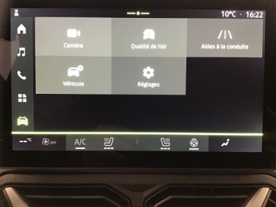 Dacia Duster JOURNEY ECO-G LPG 100 6 v