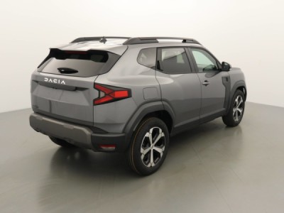 Dacia Duster JOURNEY ECO-G LPG 100 6 v