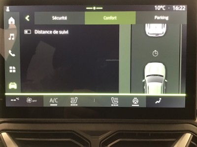 Dacia Duster JOURNEY ECO-G LPG 100 6 v