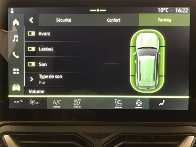 Dacia Duster JOURNEY ECO-G LPG 100 6 v