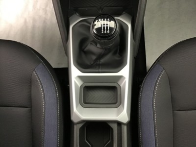 Dacia Duster JOURNEY ECO-G LPG 100 6 v