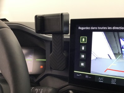 Dacia Duster JOURNEY ECO-G LPG 100 6 v