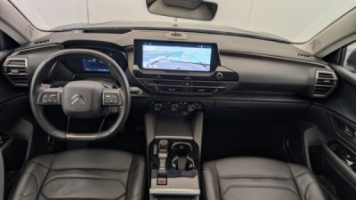 Citroën C5 X PureTech 130 EAT8 Plus