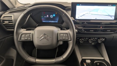 Citroën C5 X PureTech 130 EAT8 Plus