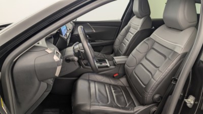 Citroën C5 X PureTech 130 EAT8 Plus