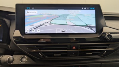 Citroën C5 X PureTech 130 EAT8 Plus