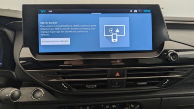 Citroën C5 X PureTech 130 EAT8 Plus