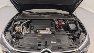Citroën C5 X PureTech 130 EAT8 Plus