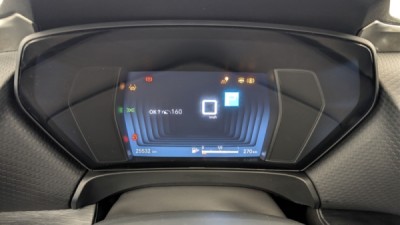 Citroën C5 X PureTech 130 EAT8 Plus