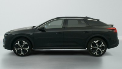 Citroën C5 X PureTech 130 EAT8 Plus