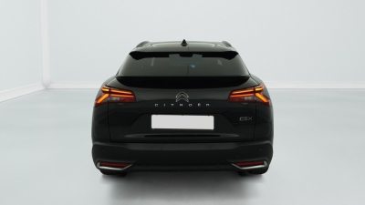 Citroën C5 X PureTech 130 EAT8 Plus