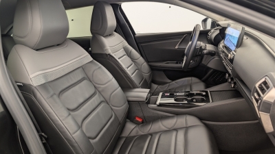 Citroën C5 X PureTech 130 EAT8 Plus