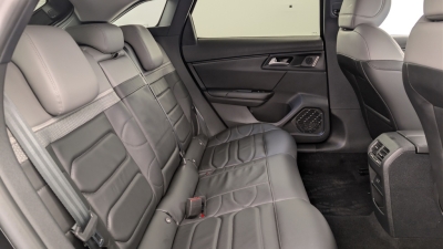 Citroën C5 X PureTech 130 EAT8 Plus