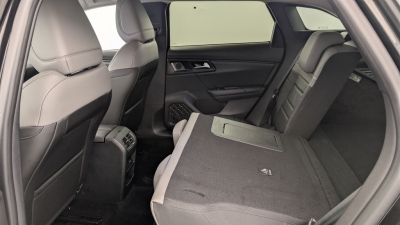 Citroën C5 X PureTech 130 EAT8 Plus