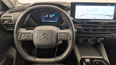 Citroën C5 X PureTech 130 EAT8 Plus