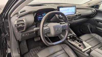 Citroën C5 X PureTech 130 EAT8 Plus