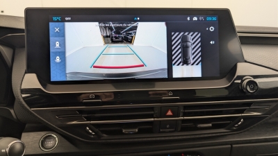 Citroën C5 X PureTech 130 EAT8 Plus