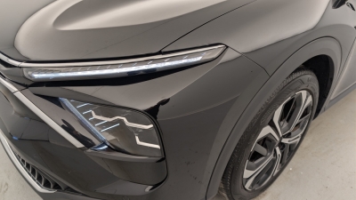 Citroën C5 X PureTech 130 EAT8 Plus