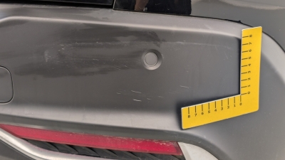 Citroën C5 X PureTech 130 EAT8 Plus