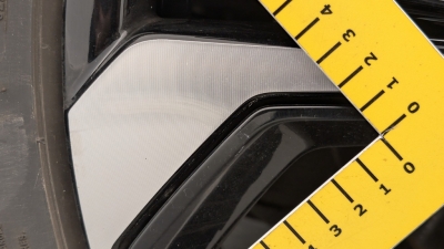 Citroën C5 X PureTech 130 EAT8 Plus