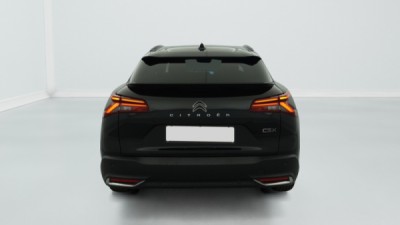 Citroën C5 X PureTech 130 EAT8 Plus