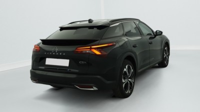 Citroën C5 X PureTech 130 EAT8 Plus