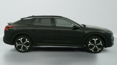 Citroën C5 X PureTech 130 EAT8 Plus