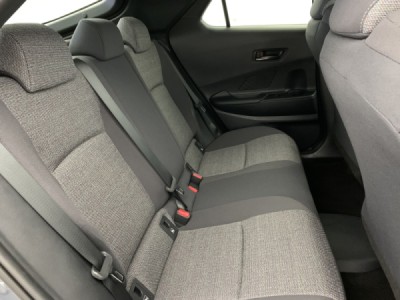 Toyota C-HR Hybride Rechargeable 225 Design