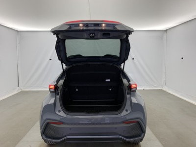 Toyota C-HR Hybride Rechargeable 225 Design