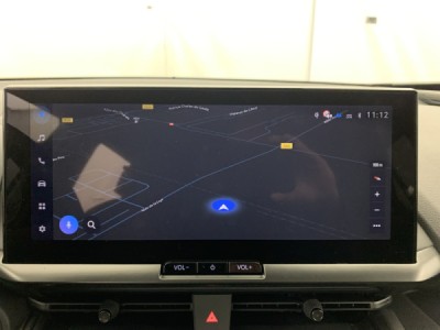 Toyota C-HR Hybride Rechargeable 225 Design